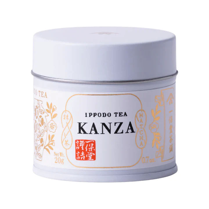 Ippodo Tea