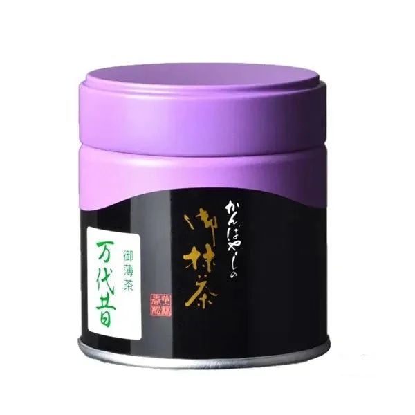 Ceremonial Grade Matcha