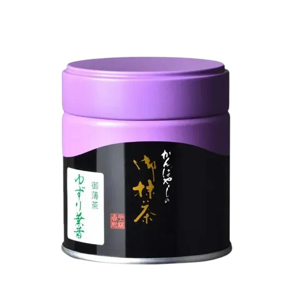Big Matcha Catalogue